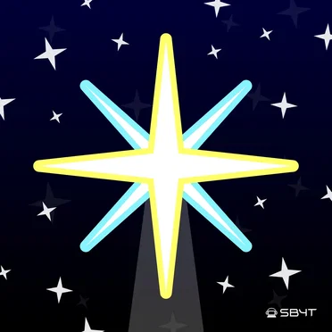 Palpitaciones de Navidad 2021 by SBYT - album cover