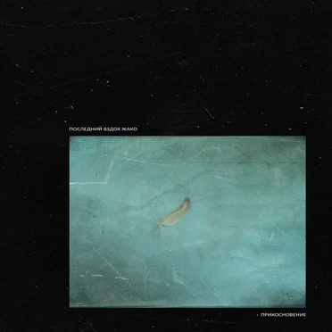 Прикосновение by последний вздох жако - album cover