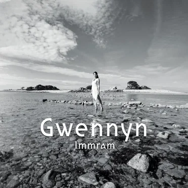 Immram by Gwennyn - album cover