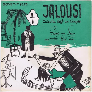 Jalousie