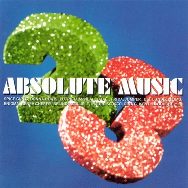 Absolute Music 23 by Various Artists - album cover