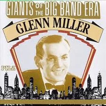 Giants of the Big Band Era
