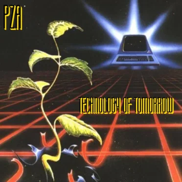 TECHNOLOGY OF TOMORROW