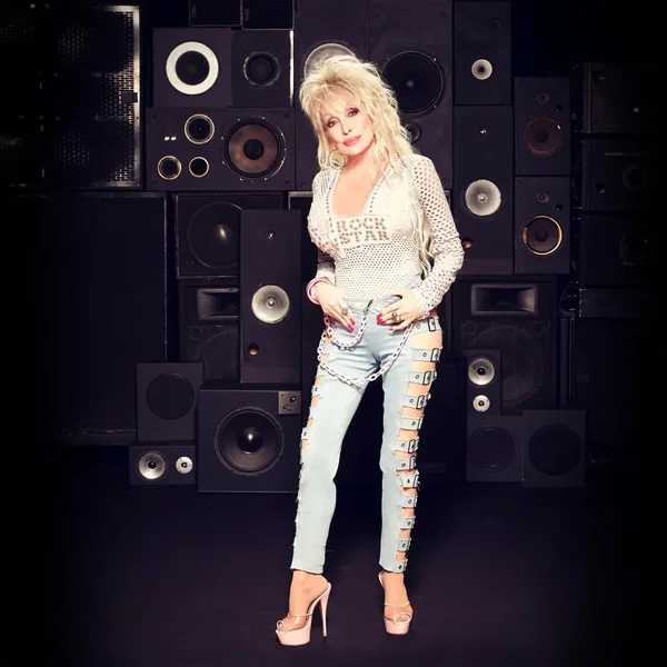 Dolly Parton