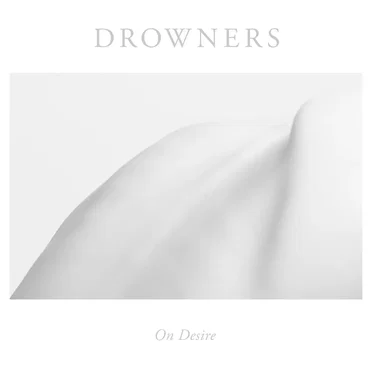 Pick Up the Pace by Drowners - album cover