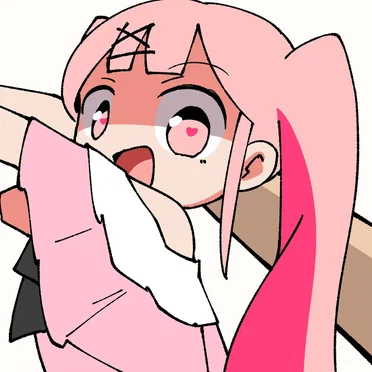 Self-Destructive Girl (English Version)