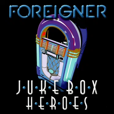 Juke Box Heroes