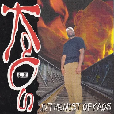 In the Mist of Kaos by Kaos - album cover