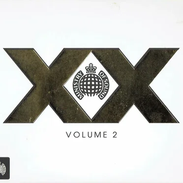 XX, Volume 2 by Various Artists - album cover