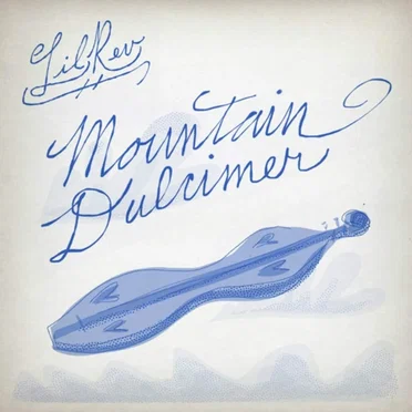 Mountain Dulcimer