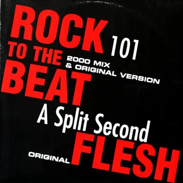 Rock to the Beat by Various Artists - album cover