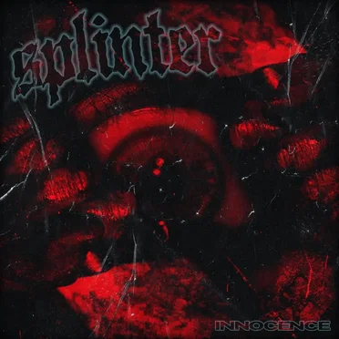 Innocence by Splinter - album cover