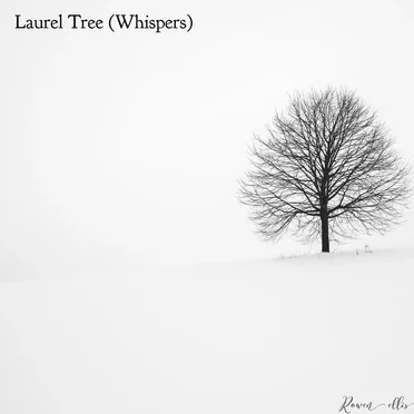 Laurel Tree (Whispers) by Rowen Ellis - album cover