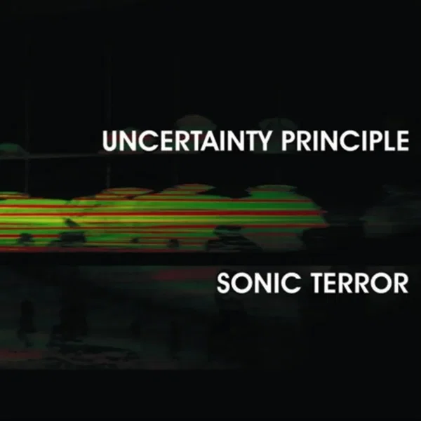 Sonic Terror