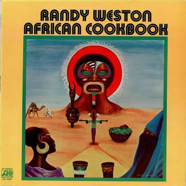 African Cookbook