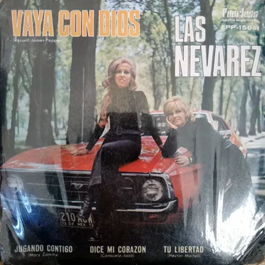 Vaya con Dios