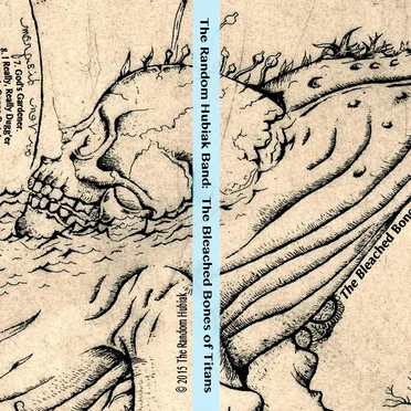 The Bleached Bones of Titans