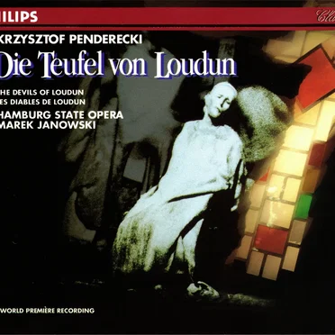 Die Teufel von Loudun
