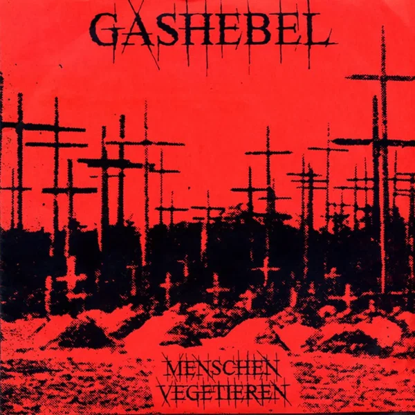 Menschen Vegetieren