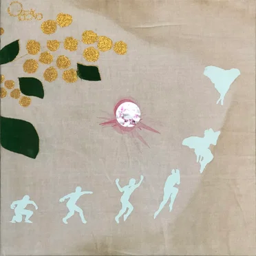 アカシアと水道 (Acacia y suministro de agua)