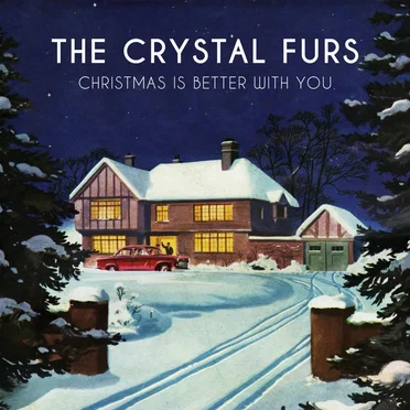 Christmas Is Better With You