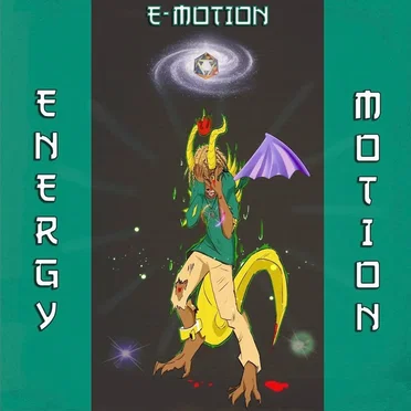 E-Motion (Energy in Motion)