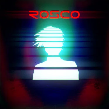 Rosco by Savlonic - album cover