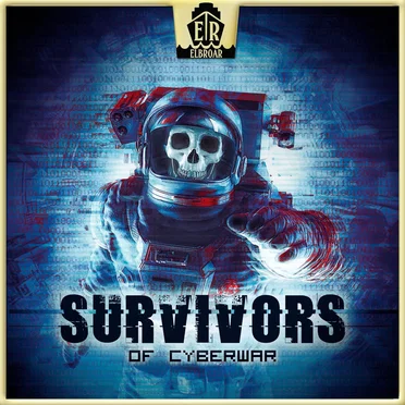 Survivors of Cyberwar