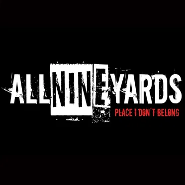 Place I Don’t Belong
