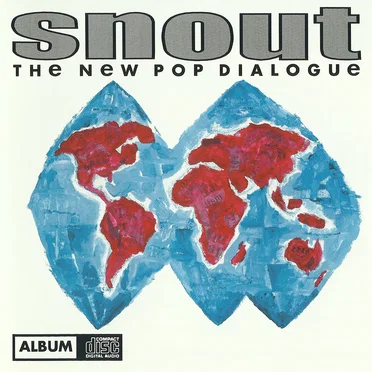 The New Pop Dialogue