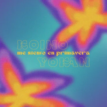 Me Siento en Primavera