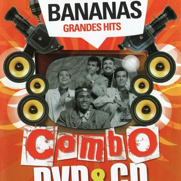 Combo DVD&CD: Grandes Hits