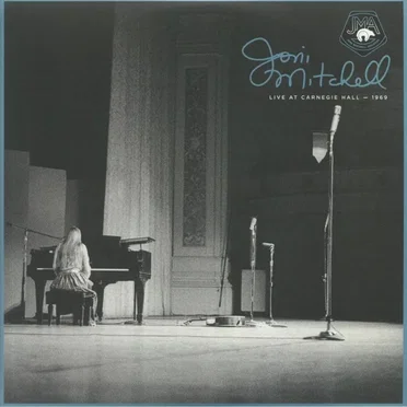 Live at Carnegie Hall - 1969