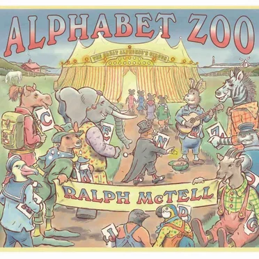 Alphabet Zoo