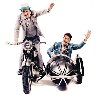 阿Sam與阿Tam (classic version)