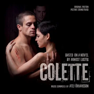 Colette: Original Motion Picture Soundtrack