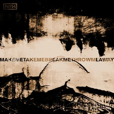 Nine Inch Nails - Reaps Remix Single 010 - Last