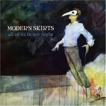 Modern Skirts