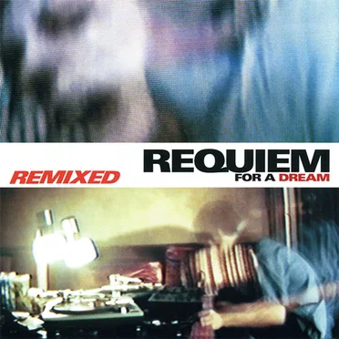 Requiem for a Dream: Remixed by Various Artists - album cover