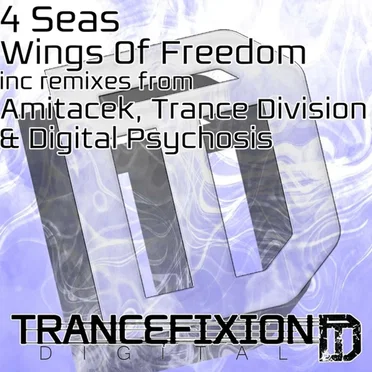 Wings of Freedom
