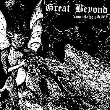 Great Beyond compilation by Various Artists - album cover