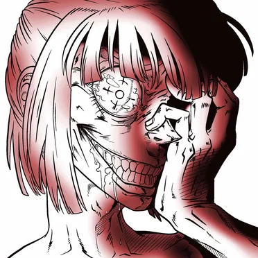 Cyberpsychotic Overstimulation