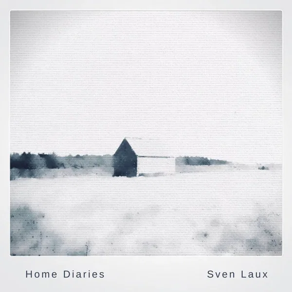 Home Diaries 025