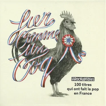 Fier comme un coq by Various Artists - album cover