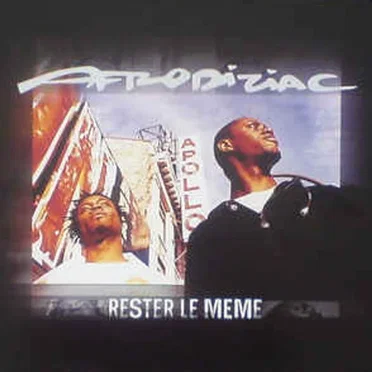 Afrodiziac