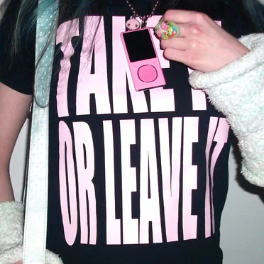 Take It or Leave It (remixes)