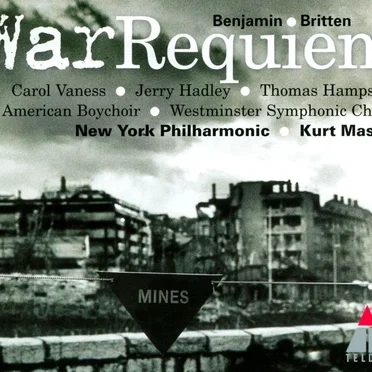 War Requiem