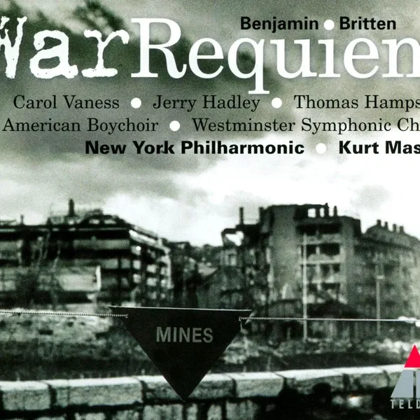 War Requiem