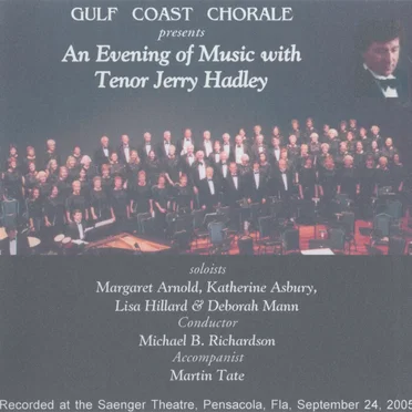 Gulf Coast Chorale
