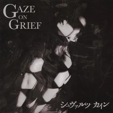 GAZE ON GRIEF